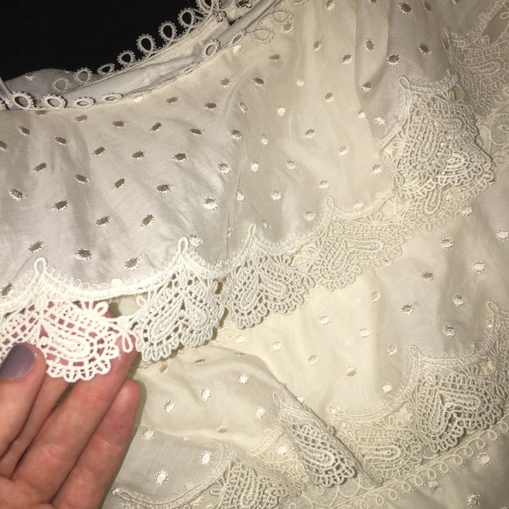 NWT ZIMMERMANN DRESS (70% OFF) - Picture 4 of 8